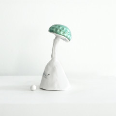 Fungi Miniature Series